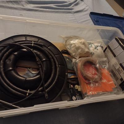 Assorted Automotive Accessories (#1)