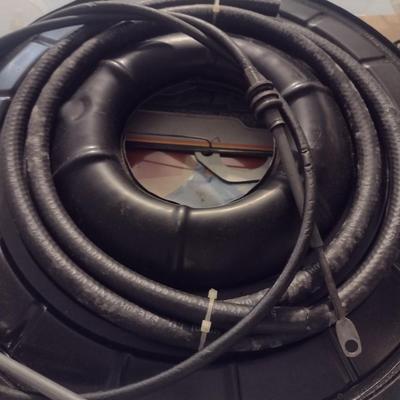 Assorted Automotive Accessories (#1)
