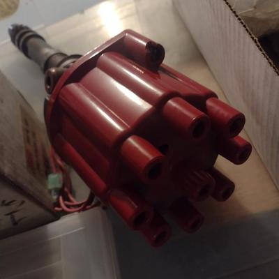 Assorted Automotive Accessories (#2)