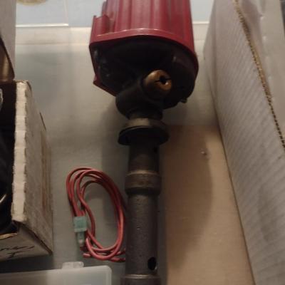 Assorted Automotive Accessories (#2)