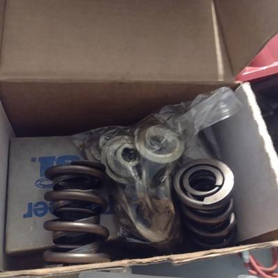 Assorted Automotive Accessories (#2)