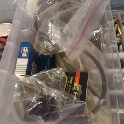 Assorted Automotive Accessories (#3)
