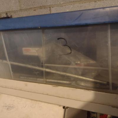 Assorted Automotive Accessories (#3)