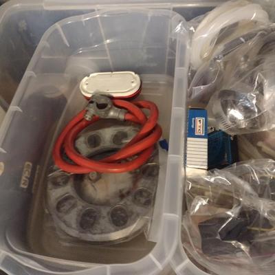 Assorted Automotive Accessories (#3)