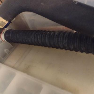Assorted Automotive Accessories (#3)