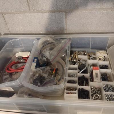 Assorted Automotive Accessories (#3)