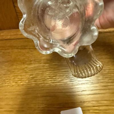 Glass bird