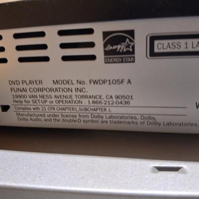 DVD Players Sanyo and Mitsubishi - no remotes