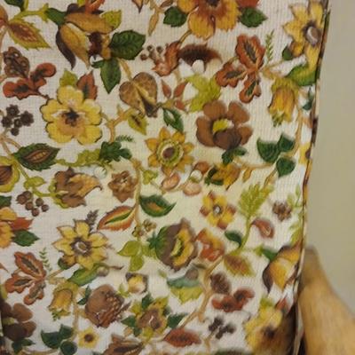 Vintage Mission oak chair reclining lounge chair