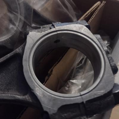 Automotive Connecting Rods