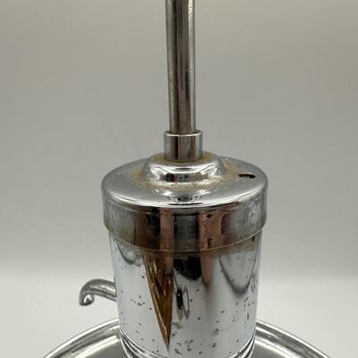 Vintage Park Sherman Liquor Dispenser