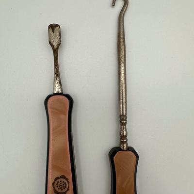 Vintage Vanity Set