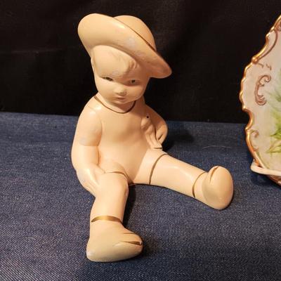 MISC COLLECTIBLES AND KNICK KNACKS