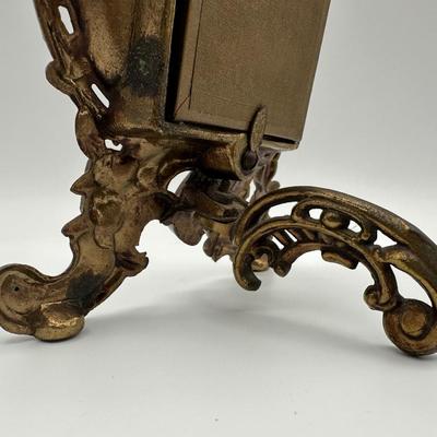 Vintage Ornate Picture Frame