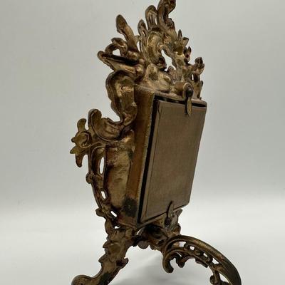 Vintage Ornate Picture Frame