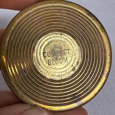 Vintage Compacts and Wallets (ST-DZ)