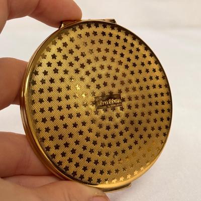 Vintage Compacts and Wallets (ST-DZ)