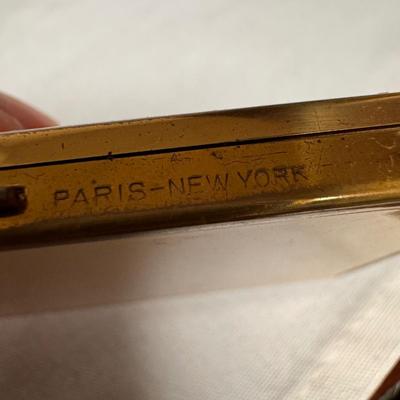 Vintage Compacts and Wallets (ST-DZ)