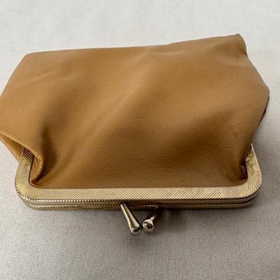 Vintage Compacts and Wallets (ST-DZ)
