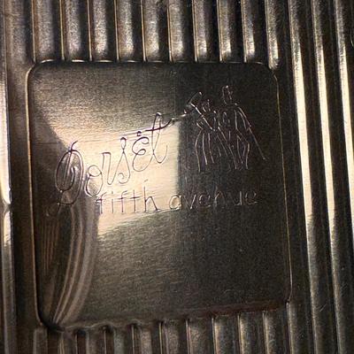 Vintage Compacts and Wallets (ST-DZ)