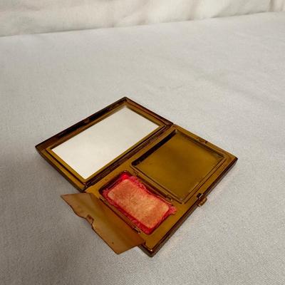 Vintage Compacts and Wallets (ST-DZ)