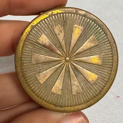 Vintage Compacts and Wallets (ST-DZ)