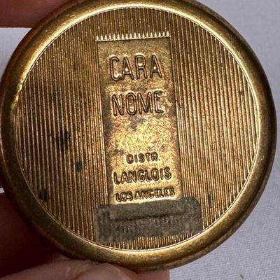 Vintage Compacts and Wallets (ST-DZ)