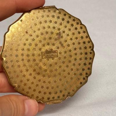 Vintage Compacts and Wallets (ST-DZ)
