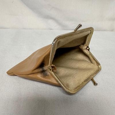 Vintage Compacts and Wallets (ST-DZ)