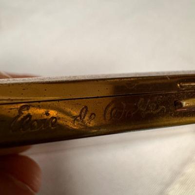 Vintage Compacts and Wallets (ST-DZ)
