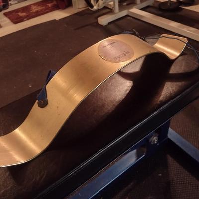 Weightlifter Curl Brace Arm Blaster