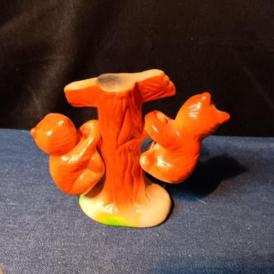 SOME UNIQUE SALT & PEPPER SHAKERS