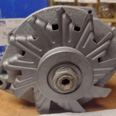 Premium Automotive Alternator