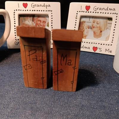 STOCKING STUFFERS FOR GRANDMA & GRANDPA