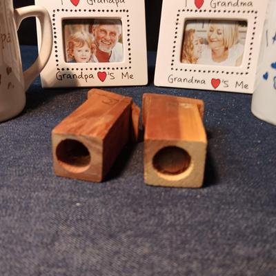 STOCKING STUFFERS FOR GRANDMA & GRANDPA