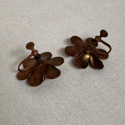 Stuart Nye Sterling Pins and More (ST-DZ)