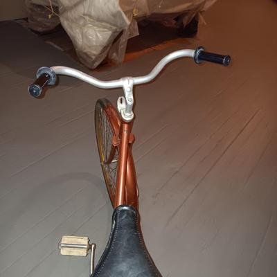 VINTAGE WOMEN'S BIKE
