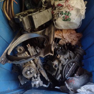 Assortment of Carburetors and More