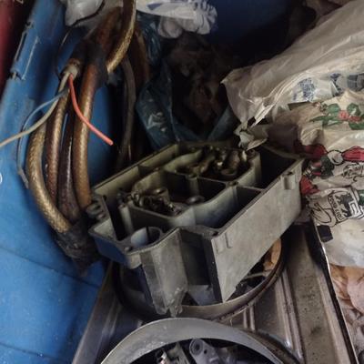 Assortment of Carburetors and More