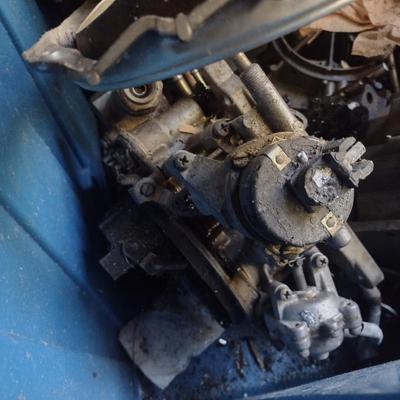 Assortment of Carburetors and More