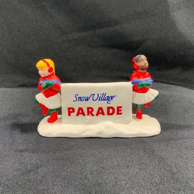 Lot 2 | Come Join the Parade