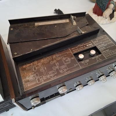 MacIntosh PreAmplifier c26