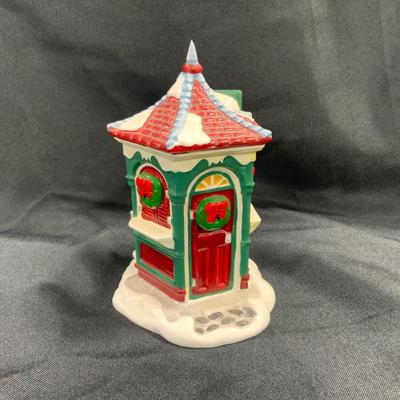 Lot 3 | Tour the Village