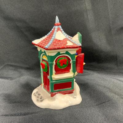Lot 3 | Tour the Village