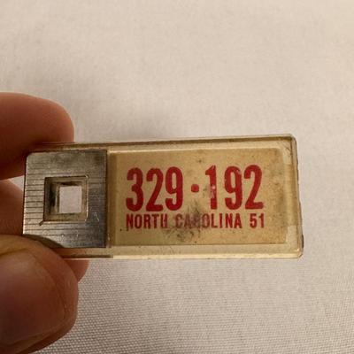 Vintage Butane Lighters and More (ST-DZ)