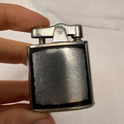 Vintage Butane Lighters and More (ST-DZ)