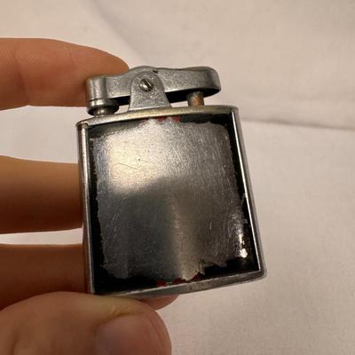 Vintage Butane Lighters and More (ST-DZ)