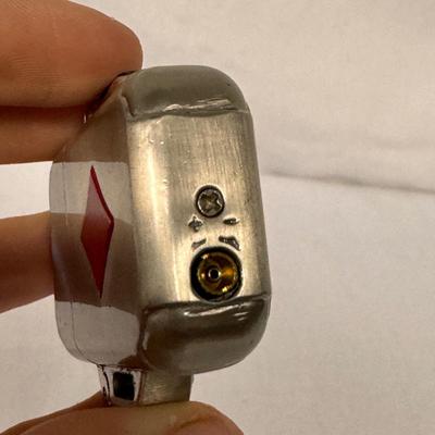 Vintage Butane Lighters and More (ST-DZ)