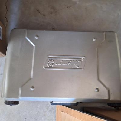 Coleman Grill Camping