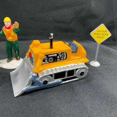 Lot 5 | Men at Work